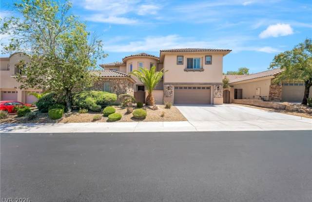 2528 Lochmaben Street - 2528 Lochmaben Street, Henderson, NV 89044