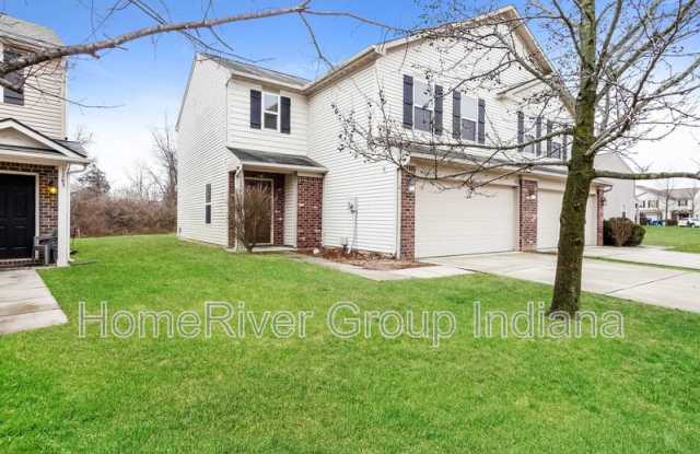 1257 Topp Creek Dr - 1257 Topp Creek Drive, Indianapolis, IN 46214