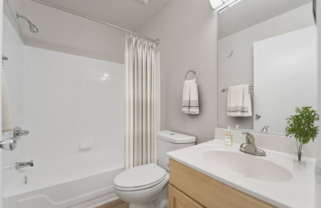 Eagle Rock Apartments at Belcamp Gallery 4