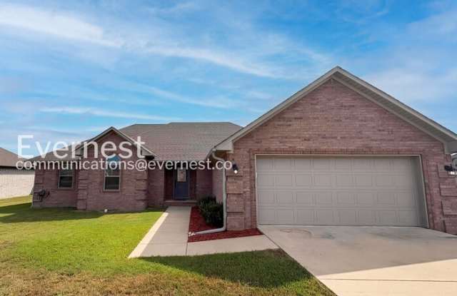 5104 Dequincy Drive Gallery 1