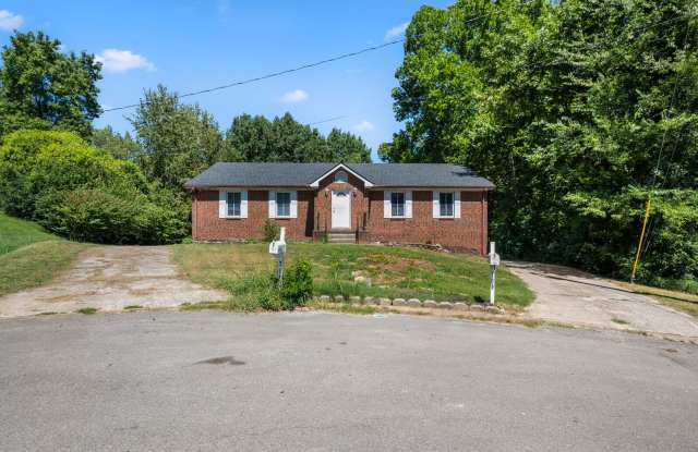 2BR/1BA Move-In Ready Hermitage Property ! photos photos