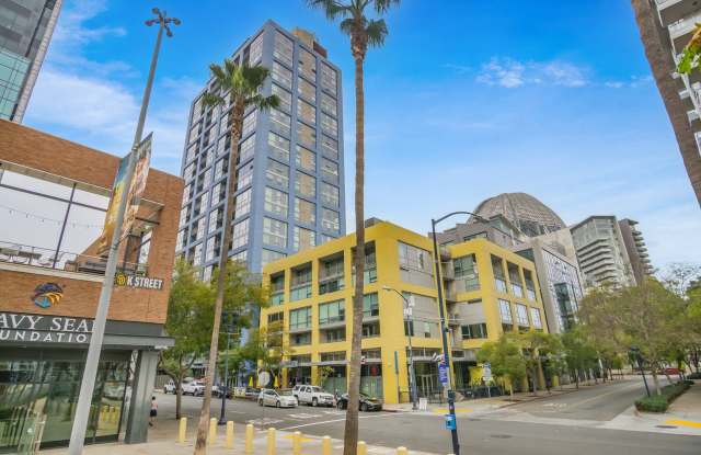 Icon Condo Across From Petco Park! photos photos