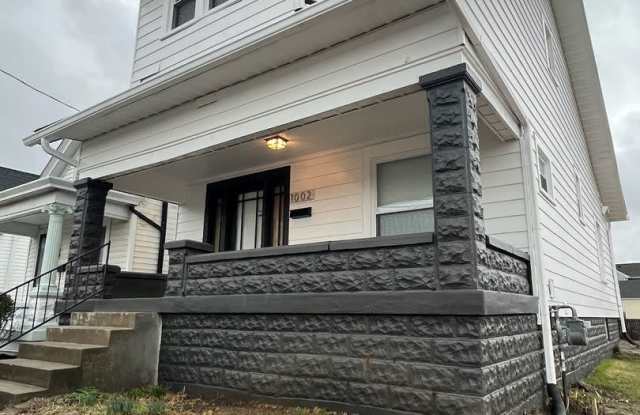 Shelby Park Amazing Newly Renovated 3 Bedroom - 1002 South Shelby Street, Louisville, KY 40203