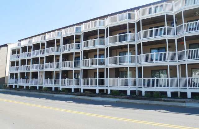 Furnished- Bayside Condo Retreat in Ocean City, MD photos photos