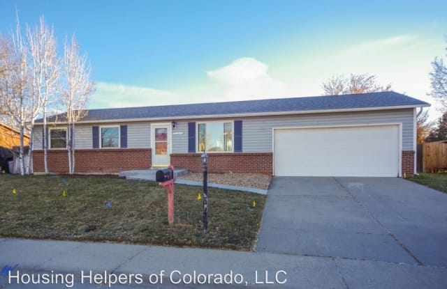 7068 Xenon Court - 7068 Xenon Court, Arvada, CO 80004