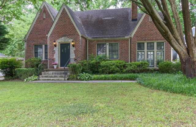 1237 Beech Valley Road NE - 1237 Beech Valley Road Northeast, Atlanta, GA 30306