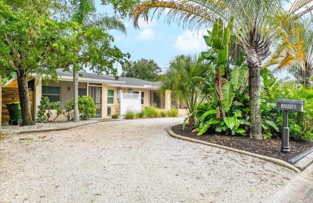3901 IROQUOIS AVENUE - 3901 Iroquois Avenue, Sarasota, FL 34234