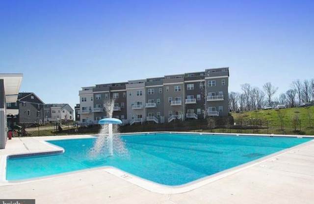 46270 MOUNT ALLEN TERRACE - 46270 Mount Allen Terrace, Cascades, VA 20164