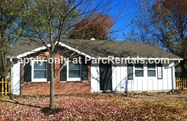 8724 Catalina Drive - 8724 Catalina Drive, Indianapolis, IN 46226