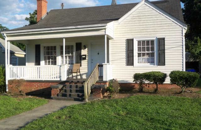 1804 E 3rd Street - 1804 East 3rd Street, Greenville, NC 27858
