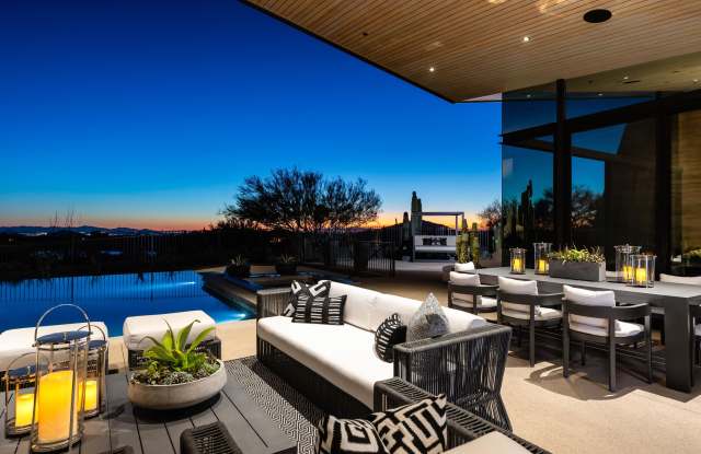 38300 N 102ND Street - 38300 North 102nd Street, Scottsdale, AZ 85262