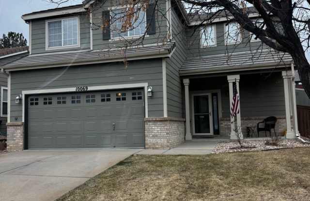 Beautiful Home in Highlands Ranch 3 bed 3 bath! - 10069 Kingston Court, Highlands Ranch, CO 80130