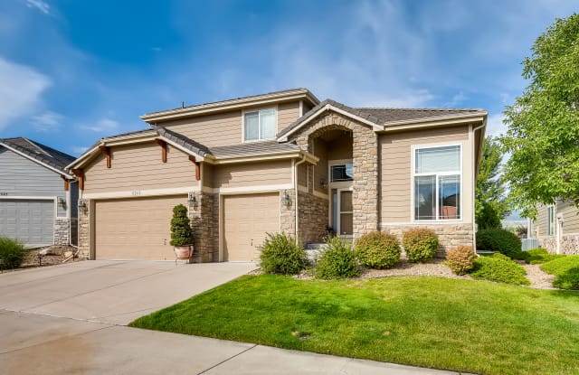 6545 Umber Cir - 6545 Umber Circle, Arvada, CO 80007