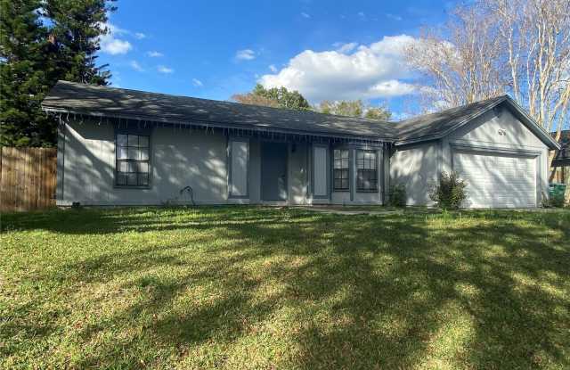 1090 ALGOMA STREET - 1090 Algoma Street, Deltona, FL 32725