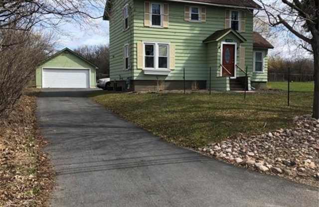 19158 Watertown Center Loop Road - 19158 County Road 165, Jefferson County, NY 13601