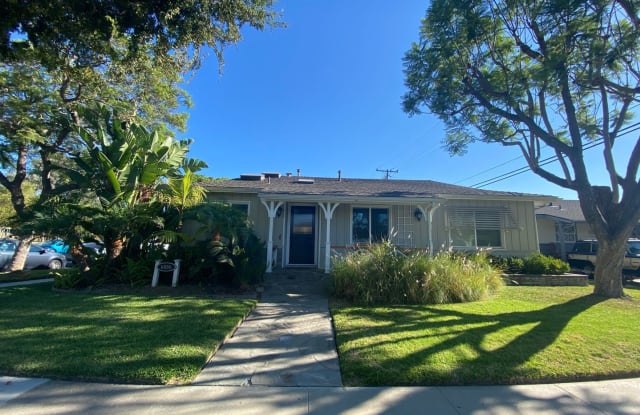 6880 E Kallin Way - 6880 Kallin Way, Long Beach, CA 90815