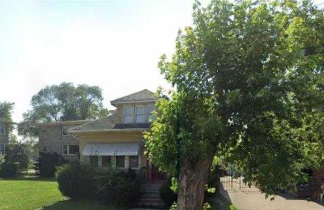 13934 S Edbrooke Avenue photos photos