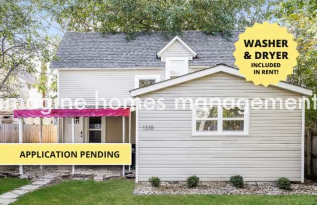 1338 Westlake Avenue - 1338 Westlake Avenue, Lakewood, OH 44107