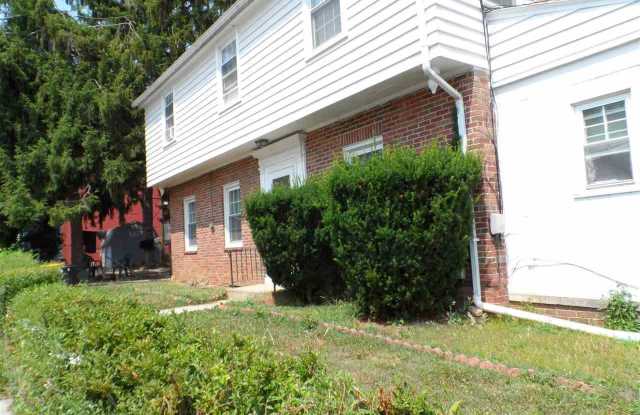 201 Kurtz Avenue photos photos