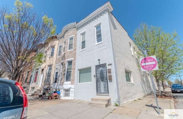 2608 E Fayette St, Unit 1 photos photos