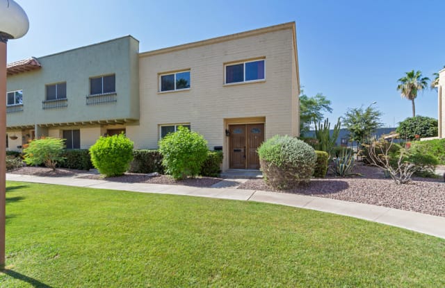 4214 N Parkway Ave - 4214 North Parkway Avenue, Scottsdale, AZ 85251