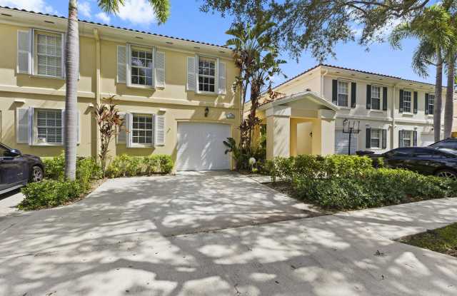2006 W Tigris Drive - 2006 Tigris Drive, West Palm Beach, FL 33411