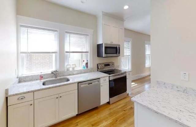 303 Tappan St. - 303 Tappan Street, Brookline, MA 02445