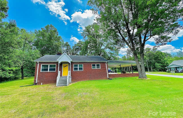 1268 Pless Street NW - 1268 Pless Street Northwest, Concord, NC 28027