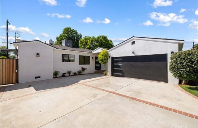 7341 Paso Robles Avenue photos photos