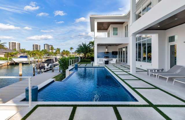1180 Bimini Lane - 1180 Bimini Lane, Riviera Beach, FL 33404