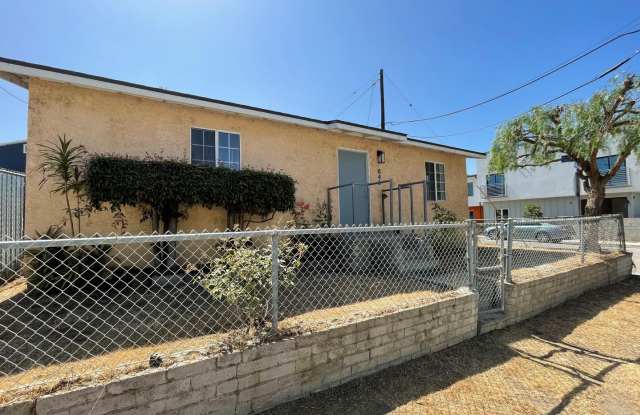 Remodeled West Ventura Home - 846 North Olive Street, Ventura, CA 93001