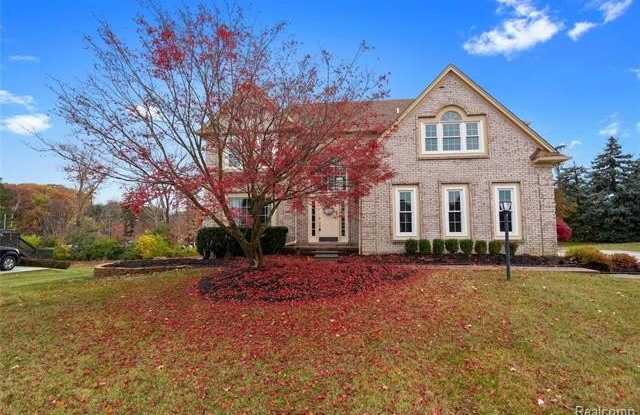 9106 Countrywood Drive - 9106 Countrywood Drive, Wayne County, MI 48170