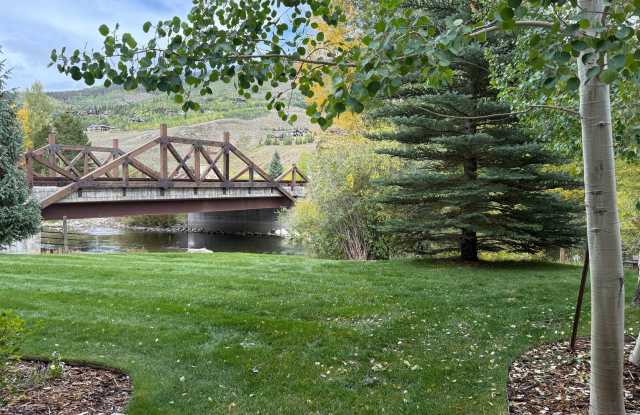 6 MONTH WINTER RENTAL 3BD 4BA RIVERFRONT TWHME IN SILVERTHORNE photos photos