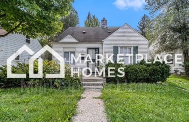 16038 Eastburn St - 16038 Eastburn Street, Detroit, MI 48205 16038 Eastburn St - 16038 Eastburn Street, Detroit, MI 48205