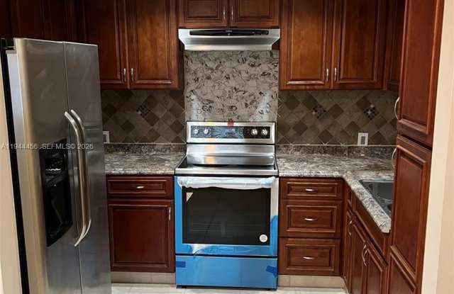 1515 NE 125th Ter - 1515 Northeast 125th Terrace, North Miami, FL 33161