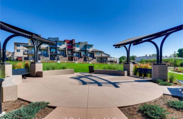1056 Leonard Lane - 1056 Leonard Ln, Louisville, CO 80027