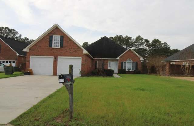 30 MERE CT - 30 Mere Court, Sumter, SC 29150