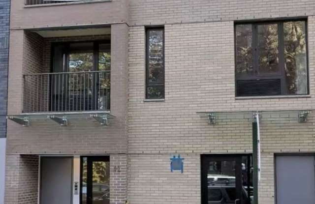 42 E 132 - 42 East 132nd Street, New York City, NY 10037