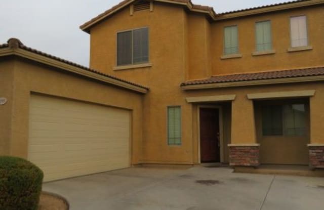 1095 South  Fargo Street - 1095 South Fargo Street, Chandler, AZ 85286