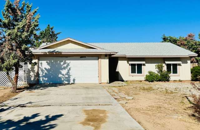 Charming 3 Bedroom, 2 Bath Home with Sunroom – Hesperia photos photos Charming 3 Bedroom, 2 Bath Home with Sunroom – Hesperia photos photos