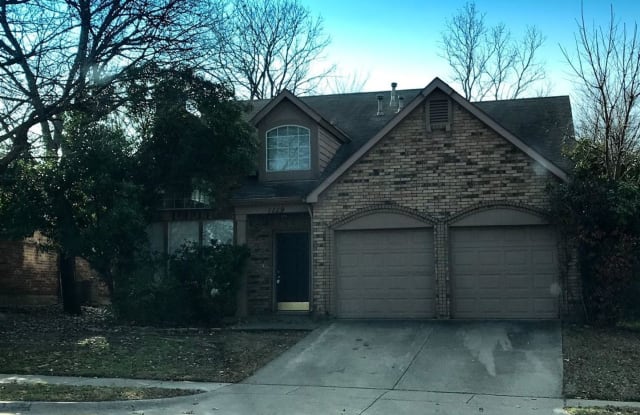 1119 Reitz - 1119 Reitz Drive, Cedar Hill, TX 75104