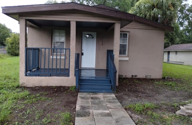 2150 HARRISON STREET - 2150 Harrison Street, Seminole County, FL 32771