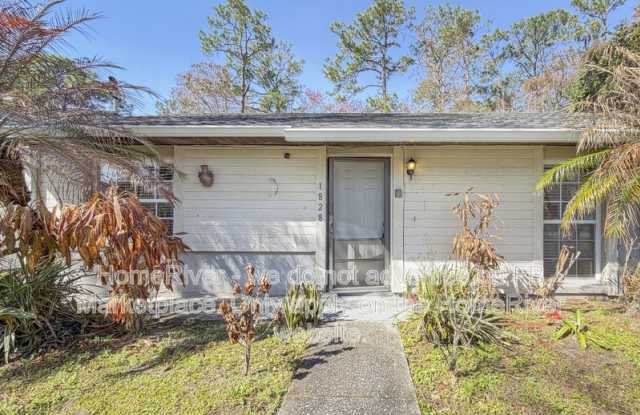1828 Bonneville Dr - 1828 Bonneville Drive, University, FL 32826