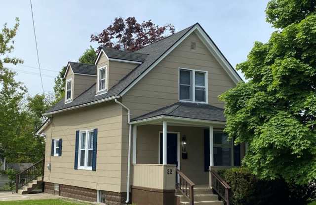 Updated 3-Bedroom Home for Lease in Pontiac, MI Gallery 3