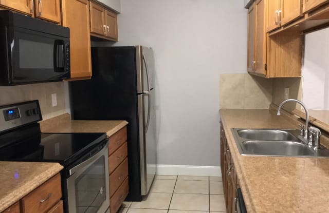 2352 Little Pocket unit A - 2352 Little Pocket Rd, Dallas, TX 75228