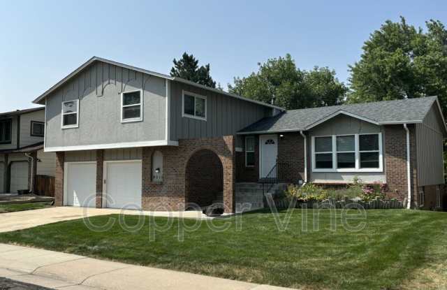 9319 West 92nd Avenue photos photos