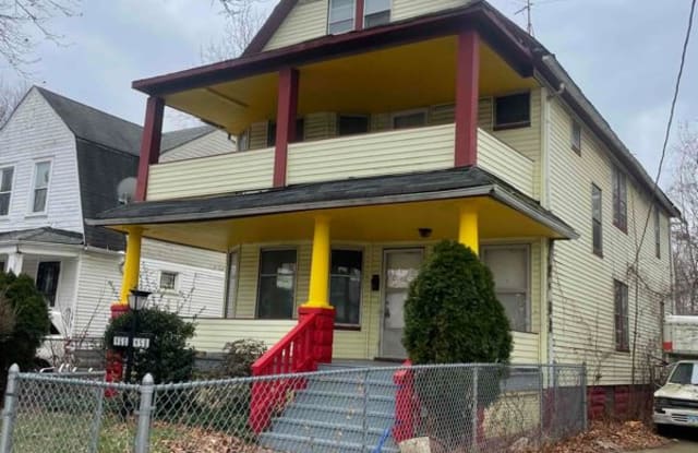 458 E 123rd St down - 458 East 123rd Street, Cleveland, OH 44108