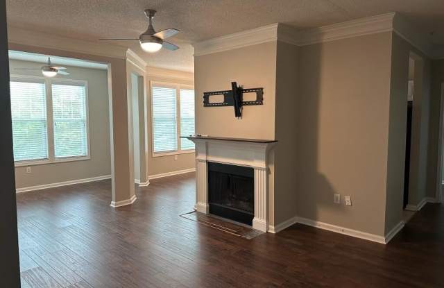 1831 Chatelain Way - 1831 Chatelain Way, Mount Pleasant, SC 29464