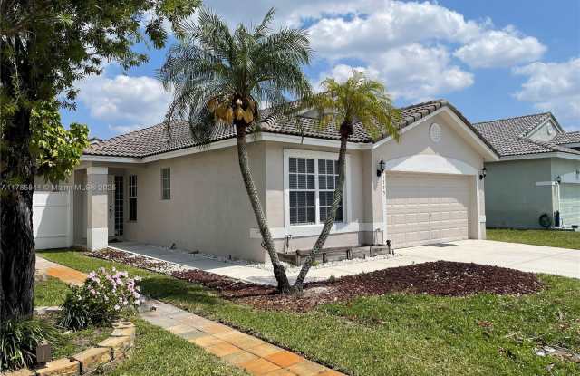 1775 NW 166th Ave - 1775 Northwest 166th Avenue, Pembroke Pines, FL 33028