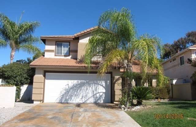 WONDERFUL 3 BEDROOM/2.5 BATHROOM HOME IN TEMECULA! ONLY $3,095/mo! photos photos